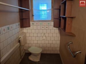 Prodej bytu 3+1, Šumperk, Jesenická, 109 m2