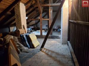 Prodej bytu 3+1, Šumperk, Jesenická, 109 m2