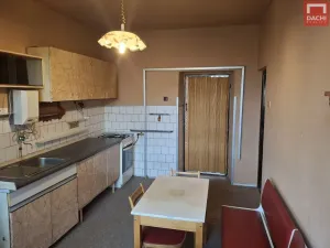 Prodej bytu 3+1, Šumperk, Jesenická, 109 m2