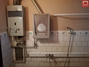 Prodej bytu 3+1, Šumperk, Jesenická, 109 m2
