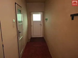Prodej bytu 3+1, Šumperk, Jesenická, 109 m2