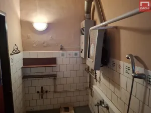 Prodej bytu 3+1, Šumperk, Jesenická, 109 m2