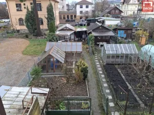 Prodej bytu 3+1, Šumperk, Jesenická, 109 m2