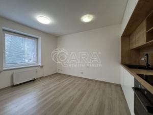 Pronájem bytu 2+kk, Praha, 30 m2