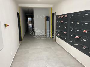 Pronájem bytu 2+kk, Praha, 30 m2