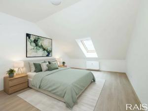 Prodej bytu 2+kk, Brno, Vlhká, 54 m2