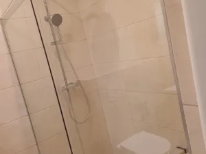 Pronájem bytu 4+1, Praha - Nové Město, Masarykovo nábřeží, 103 m2