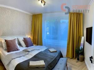 Pronájem bytu 3+1, Mikulov, Větrná, 74 m2