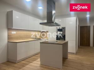 Pronájem rodinného domu, Zlín, 100 m2