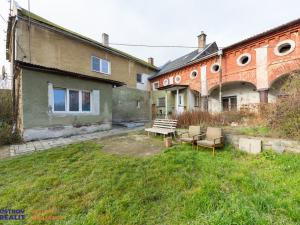 Prodej rodinného domu, Úsov, Třebovská, 380 m2