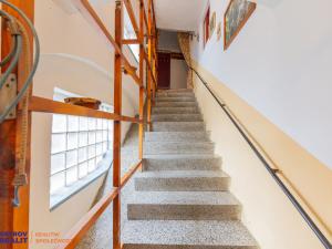 Prodej rodinného domu, Úsov, Třebovská, 380 m2