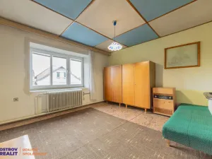 Prodej rodinného domu, Úsov, Třebovská, 380 m2