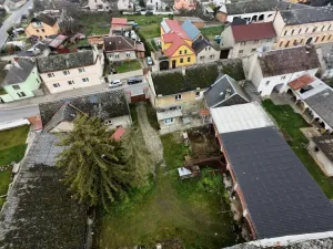 Prodej rodinného domu, Úsov, Třebovská, 380 m2