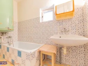 Prodej rodinného domu, Úsov, Třebovská, 380 m2