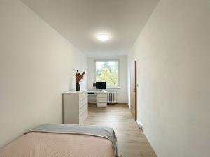 Pronájem bytu 2+1, Olomouc - Holice, U cukrovaru, 45 m2