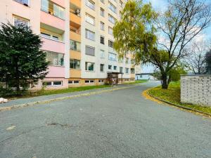 Pronájem bytu 2+1, Olomouc - Holice, U cukrovaru, 45 m2