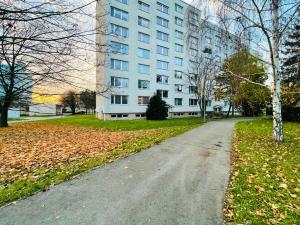 Pronájem bytu 2+1, Olomouc - Holice, U cukrovaru, 45 m2