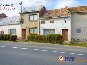 Prodej rodinného domu, Čelechovice na Hané - Kaple, 71 m2