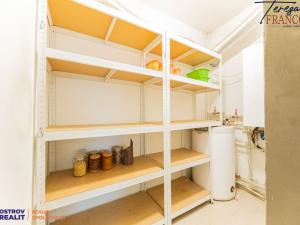 Prodej rodinného domu, Čelechovice na Hané - Kaple, 71 m2