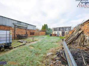 Prodej rodinného domu, Čelechovice na Hané - Kaple, 71 m2