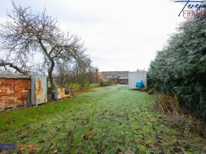 Prodej rodinného domu, Čelechovice na Hané - Kaple, 71 m2