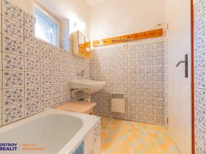 Prodej zemědělské usedlosti, Úsov, Třebovská, 380 m2