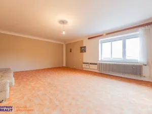 Prodej zemědělské usedlosti, Úsov, Třebovská, 380 m2