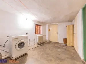 Prodej zemědělské usedlosti, Úsov, Třebovská, 380 m2