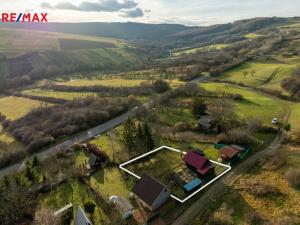 Prodej chaty, Strání, 43 m2