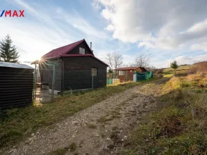 Prodej chaty, Strání, 43 m2