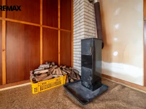 Prodej chaty, Strání, 43 m2