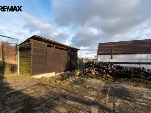 Prodej chaty, Strání, 43 m2