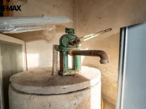 Prodej chaty, Strání, 43 m2