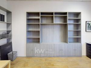 Pronájem kanceláře, Řevnice, 19 m2