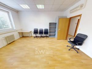 Pronájem kanceláře, Řevnice, 19 m2