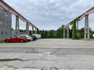 Pronájem kanceláře, Řevnice, 19 m2