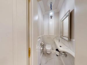 Pronájem bytu 2+1, Praha - Bubeneč, dr. Zikmunda Wintra, 91 m2