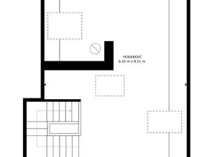 Prodej rodinného domu, Liberec, K Mojžíšovu prameni, 200 m2