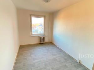 Pronájem bytu 2+1, Teplice, Alejní, 50 m2