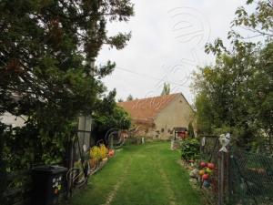 Dražba zemědělského objektu, Olší - Litava, 240 m2