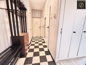 Prodej bytu 2+1, Klášterec nad Ohří, Václava Řezáče, 55 m2