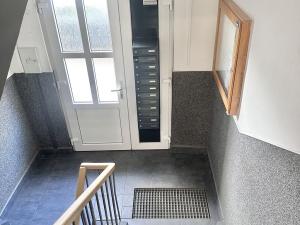 Prodej bytu 2+1, Klášterec nad Ohří, Václava Řezáče, 55 m2