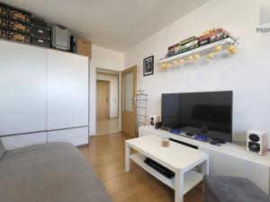 Pronájem bytu 2+kk, Brno, Bučkova, 49 m2