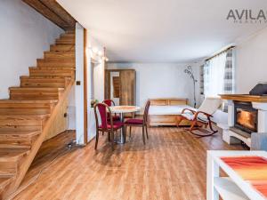 Prodej chaty, Týnec nad Sázavou - Čakovice, 68 m2