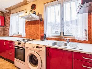 Prodej chaty, Týnec nad Sázavou - Čakovice, 68 m2