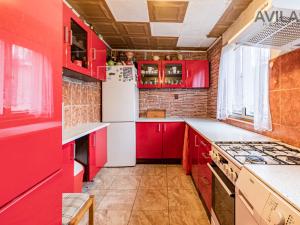 Prodej chaty, Týnec nad Sázavou - Čakovice, 68 m2