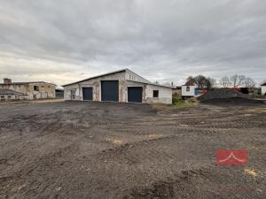 Pronájem skladu, Krasíkovice, 1178 m2