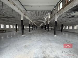 Pronájem skladu, Krasíkovice, 1178 m2