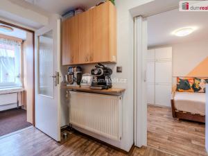 Prodej rodinného domu, Chodouny, 46 m2