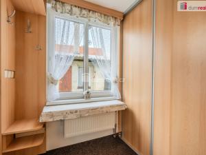 Prodej rodinného domu, Chodouny, 46 m2